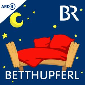 Lyssna på Betthupferl - Gute-Nacht-Geschichten für Kinder i appen