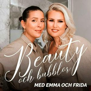 Lyssna på Beauty & Bubblor i appen