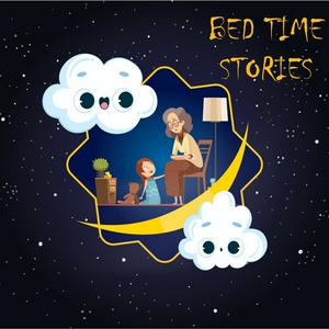 Lyssna på Bed Time Folk Stories (Urdu/Hindi) i appen