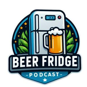 Lyssna på Beer Fridge Podcast i appen