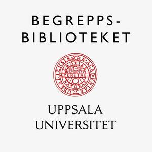 Lyssna på Begreppsbiblioteket i appen