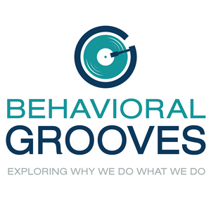 Lyssna på Behavioral Grooves Podcast i appen