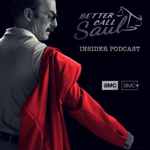 Lyssna på Better Call Saul Insider Podcast i appen