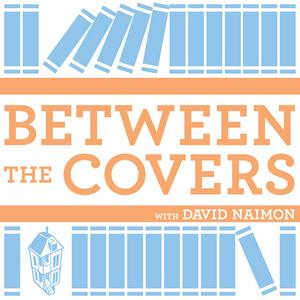 Lyssna på Between The Covers : Conversations with Writers in Fiction, Nonfiction & Poetry i appen