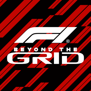 Lyssna på F1: Beyond The Grid i appen