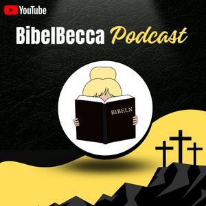 Lyssna på BibelBecca podcast i appen