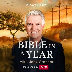 Lyssna på Bible in a Year with Jack Graham i appen