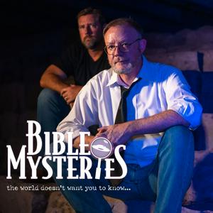 Lyssna på Bible Mysteries i appen