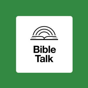 Lyssna på Bible Talk — A podcast by 9Marks & Southern Seminary i appen