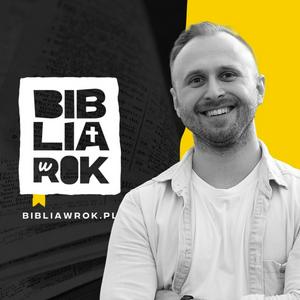 Lyssna på Biblia w rok 📖 - Przeczytaj całe Pismo Święte w 365 dni 🙌 i appen