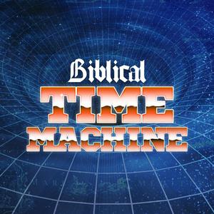 Lyssna på Biblical Time Machine i appen