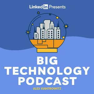 Lyssna på Big Technology Podcast i appen