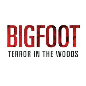 Lyssna på Bigfoot Terror in the Woods Sightings and Encounters i appen