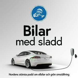 Lyssna på Bilar med sladd i appen