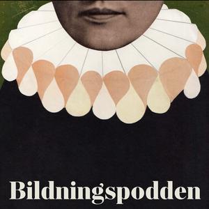 Lyssna på Bildningspodden i appen