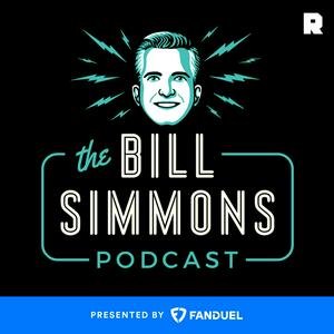 Lyssna på The Bill Simmons Podcast i appen