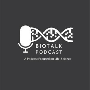 Lyssna på Biotalk Podcast | پادکست فارسی زیست شناسی بیوتاک i appen