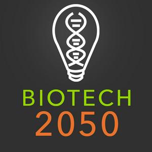 Lyssna på Biotech 2050 Podcast i appen