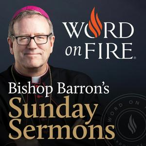 Lyssna på Bishop Barron’s Sunday Sermons - Catholic Preaching and Homilies i appen