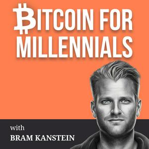 Lyssna på Bitcoin for Millennials i appen