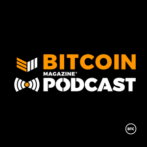 Lyssna på Bitcoin Magazine Podcast i appen