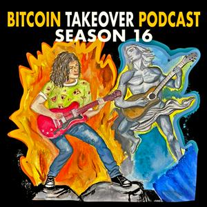 Lyssna på Bitcoin Takeover Podcast i appen