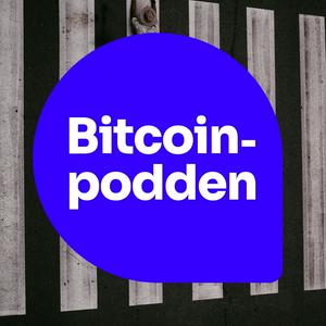 Lyssna på Bitcoinpodden i appen