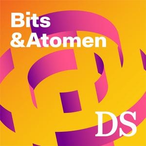 Lyssna på Bits & Atomen i appen