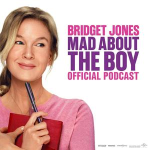 Lyssna på Bridget Jones: Mad About the Boy The Official Podcast i appen