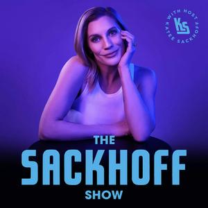 Lyssna på The Sackhoff Show i appen