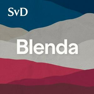 Podcast Blenda