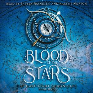 Lyssna på Blood of the Stars - Epic Fantasy Audiobook i appen