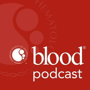 Lyssna på Blood Podcast i appen