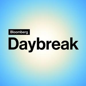 Lyssna på Bloomberg Daybreak: US Edition i appen