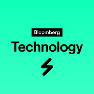 Lyssna på Bloomberg Technology i appen