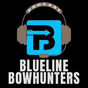 Lyssna på Blueline Bowhunter's Podcast i appen