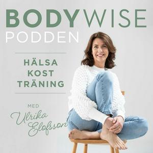 Lyssna på Bodywise podden i appen