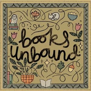 Lyssna på Books Unbound i appen