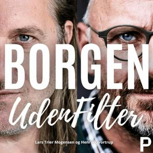 Lyssna på BorgenUdenFilter i appen