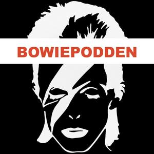 Lyssna på Bowiepodden i appen