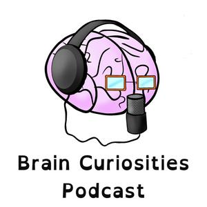 Lyssna på Brain Curiosities i appen