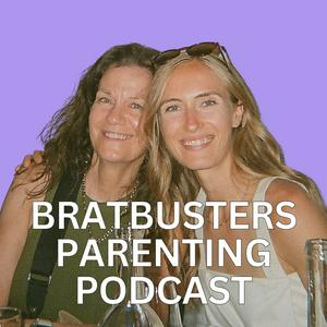 Lyssna på BratBusters Parenting Podcast i appen