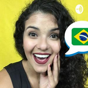 Lyssna på Brazilianing - Brazilian Portuguese i appen