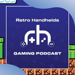 Lyssna på Retro Handhelds Podcast i appen