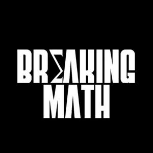 Lyssna på Breaking Math Podcast i appen