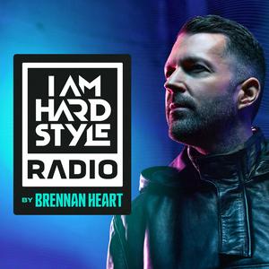 Lyssna på I AM HARDSTYLE Radio by Brennan Heart i appen