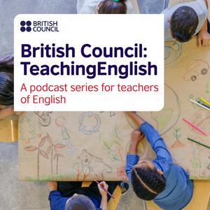 Lyssna på British Council - Teaching English i appen