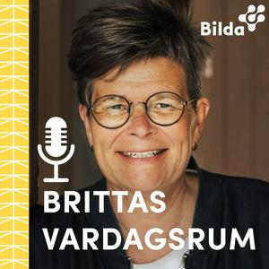 Lyssna på Brittas Vardagsrum i appen