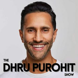 Lyssna på Dhru Purohit Show i appen