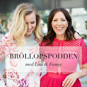 Lyssna på Bröllopspodden i appen